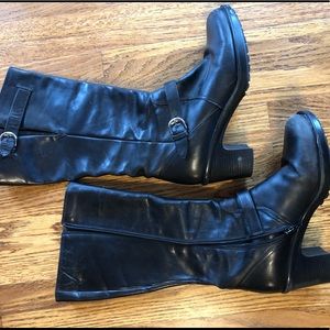 Dansko Tall Boots